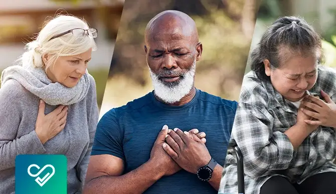 Understanding Heart Disease by Race