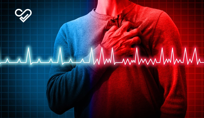 Going Off Beat: Exploring Heart Arrhythmia