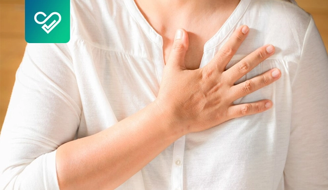 Skipping Beats: Foods To Avoid If You Have Heart Palpitations