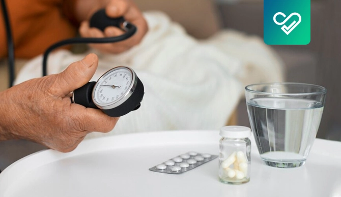 How Long Does Blood Pressure Medicine Take to Work?